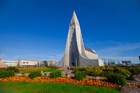 Reykjavik City Tour