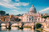 Rome City Tour