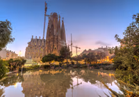 Sagrada Familia
