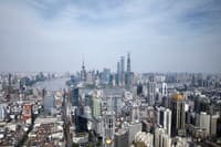 Shanghai