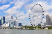 Singapore Flyer 2