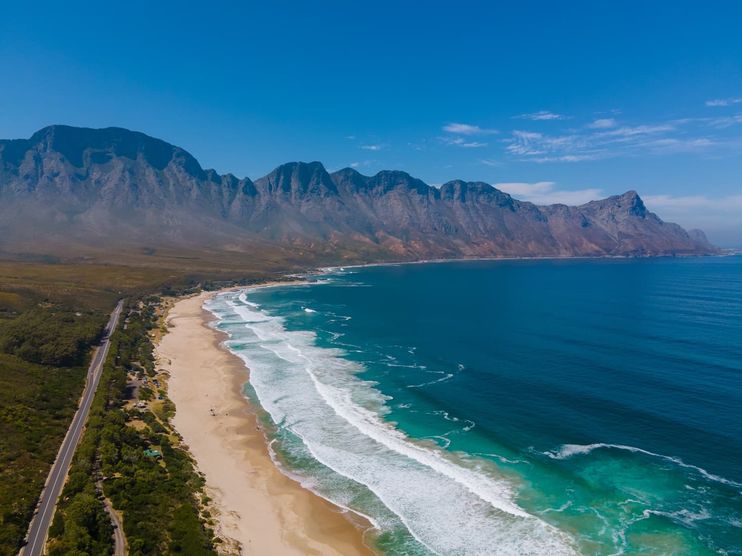 South Africa