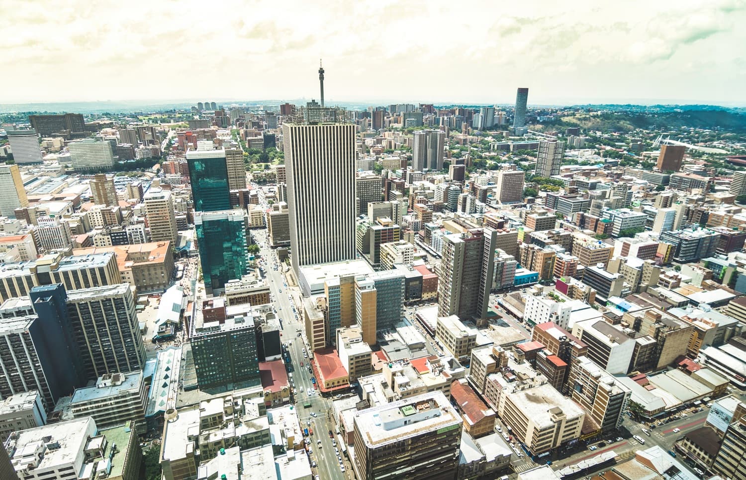 South Africa