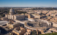 St Peters Square