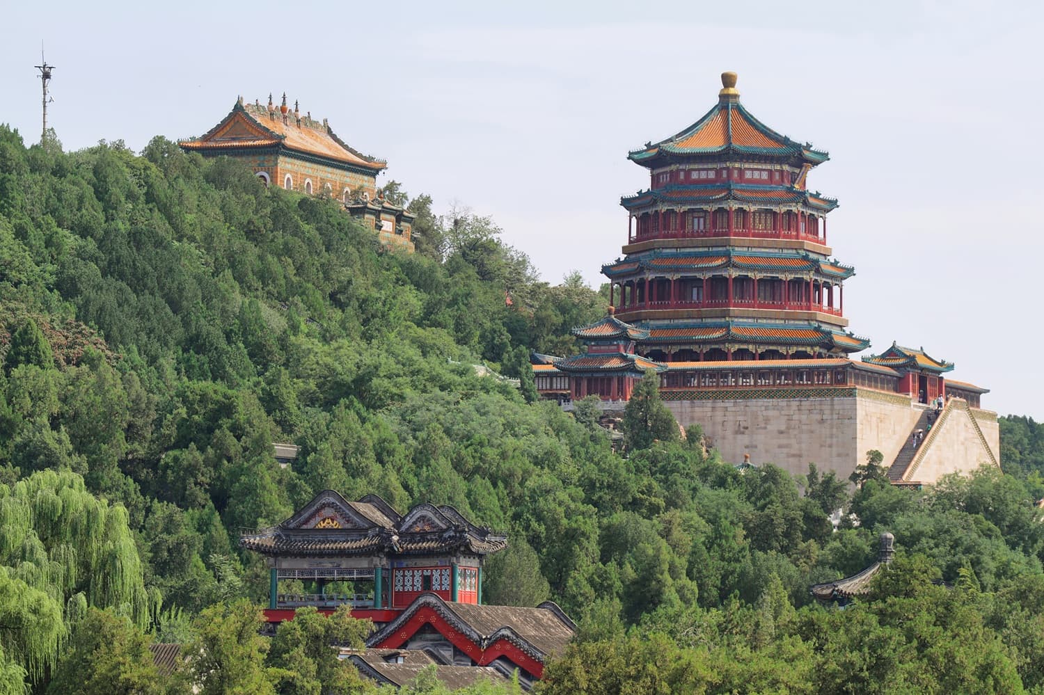 summer palace