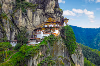 Tiger nest monastery