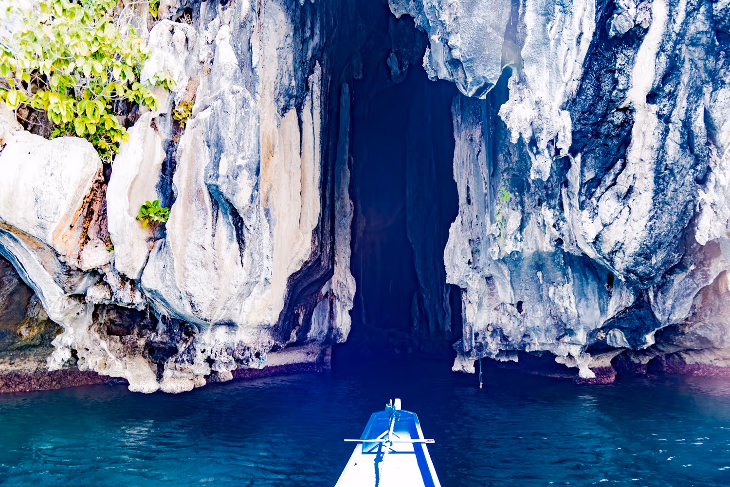 Underground River Puerto Princes