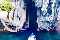 Underground River Puerto Princes