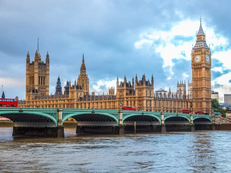 Best time to visit in United Kingdom