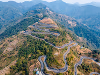 Zuluk loop 1