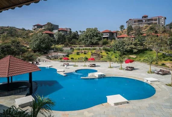 2N Kumbhalgarh Hotel Tour Package