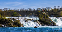 Rhine Falls-1