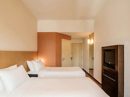 Ibis Hotel Standard Room