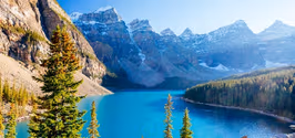 Canada Group Tours tour package theme