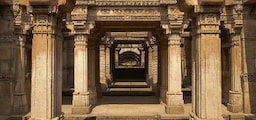 Gujarat Heritage Tours