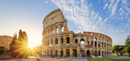 Italy Heritage Tours