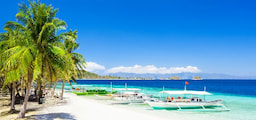 Philippines Honeymoon Packages