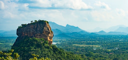 Sri Lanka Honeymoon Packages