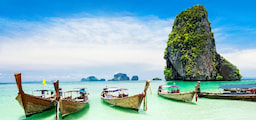Thailand Honeymoon Packages