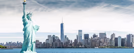 America Group Tours tour package theme