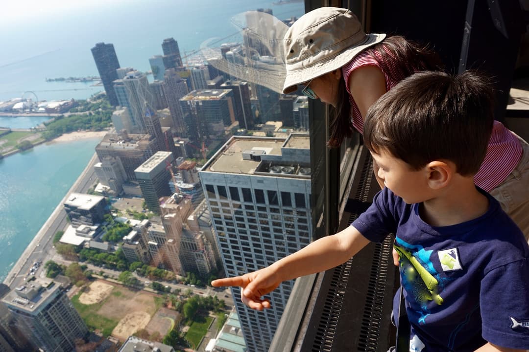 360 Chicago