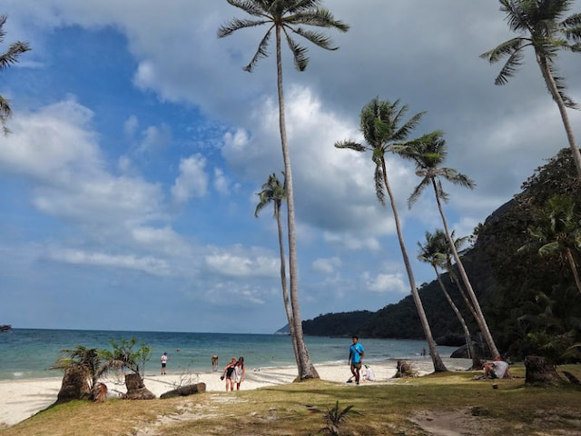 Angthong National Marine Park - 1