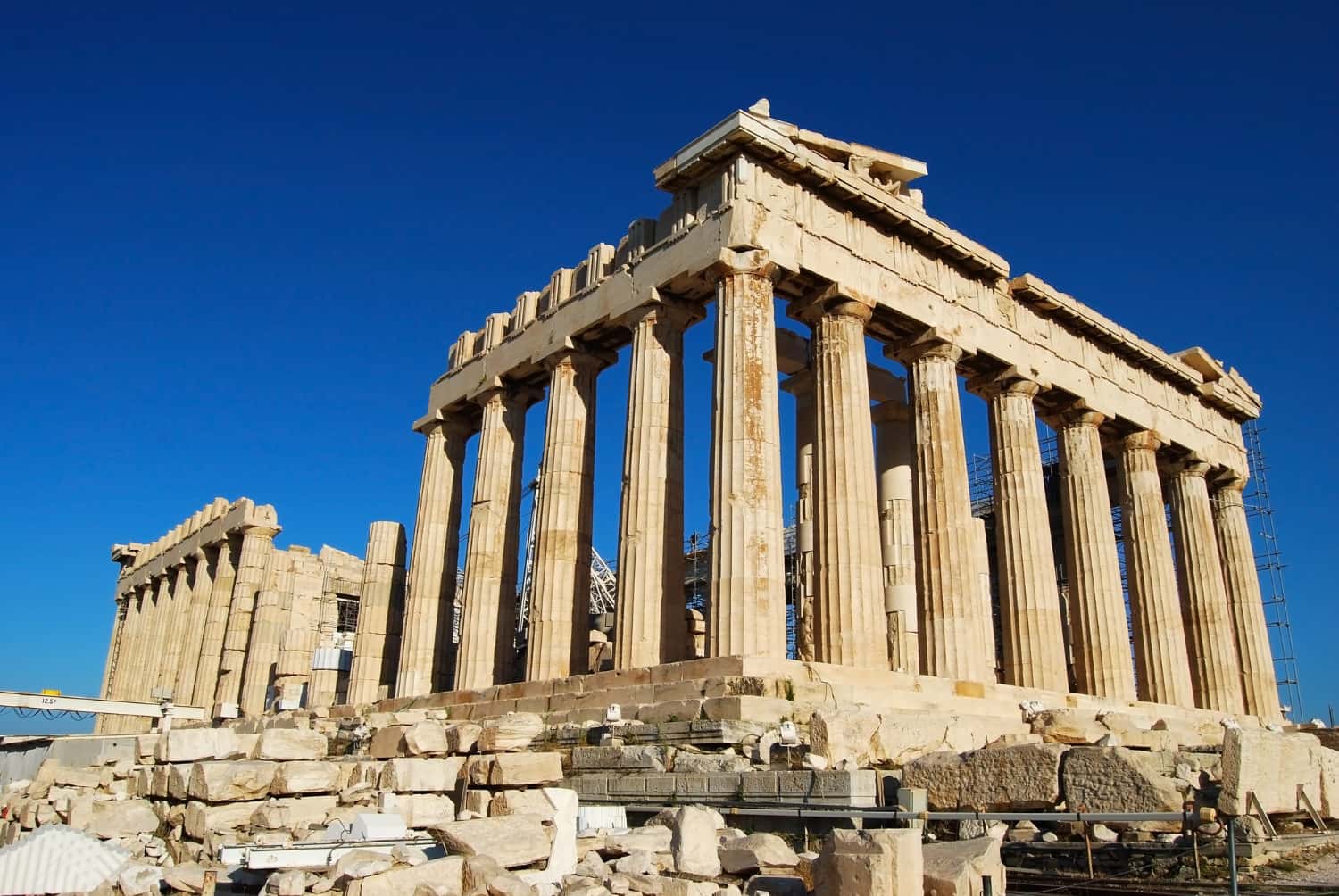 Athens City Tour: Discover Both Old And New in Greece