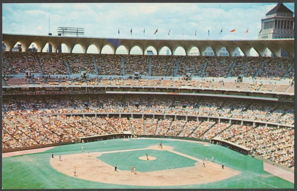 Attend a Baseball Game in China Japan City Break