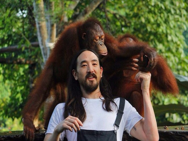 Bali Zoo - 4