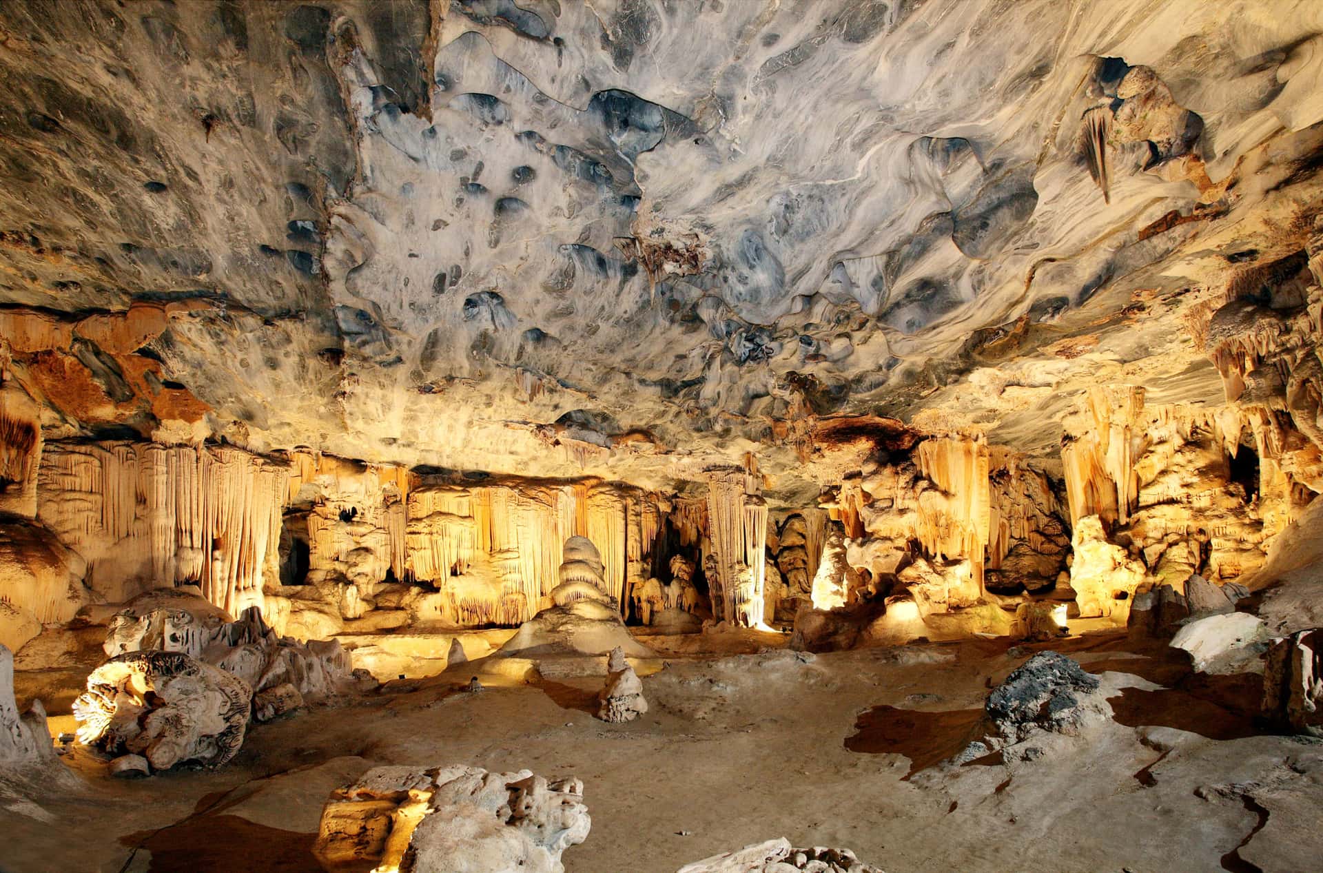 Cango Caves Heritage Tour in All of Africa
