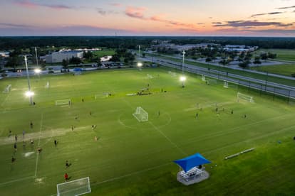 Catch An Orlando City Soccer Club Game