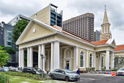 Cathedral of the Good Shepherd