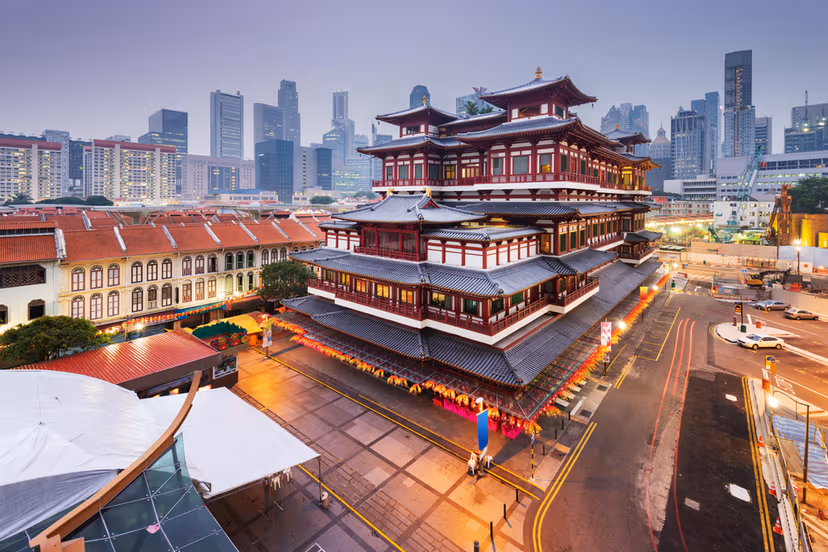 Chinatown