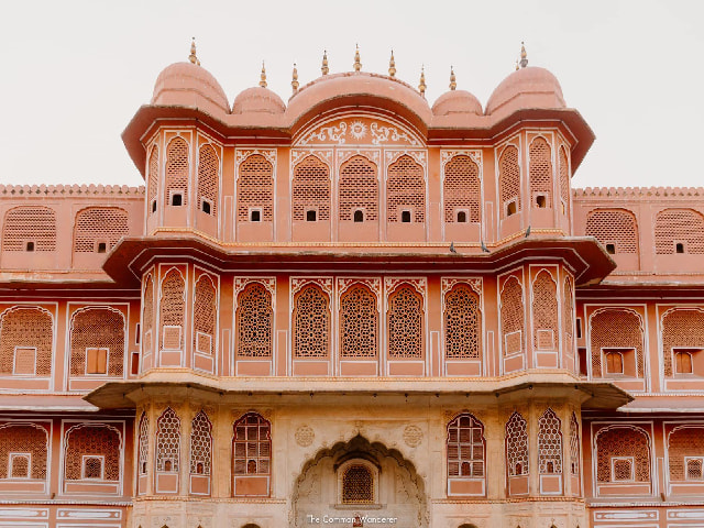 City Palace, Jaipur 23
