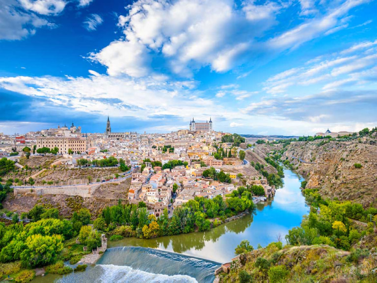 City Sightseeing Toledo - Hop on Hop Off - 1