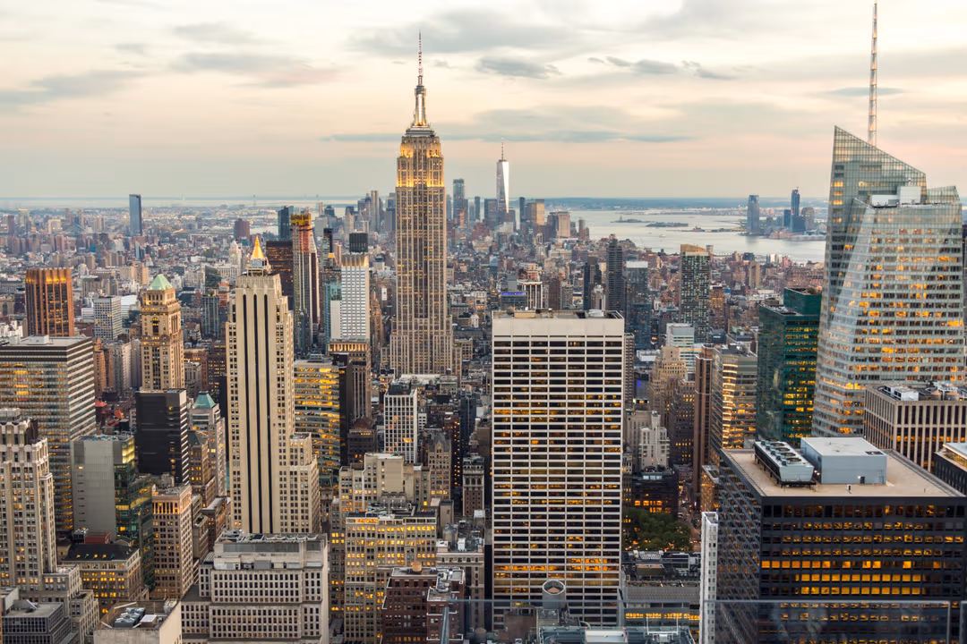 Empire State Building