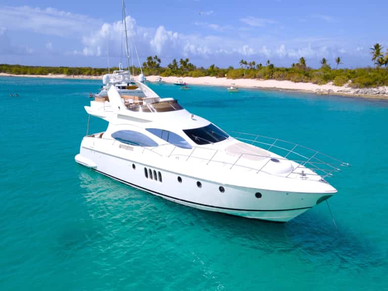 Enjoy the coastline on a leisurely Yacht Cruise in All of Africa