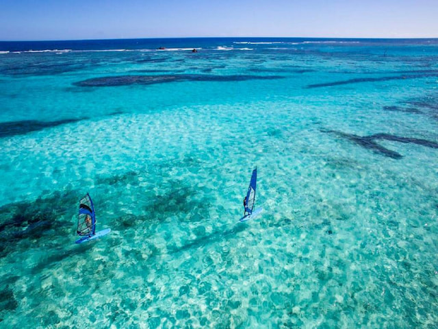 Experience Water Sports like Scuba Diving, Snorkeling and Surfing - 1