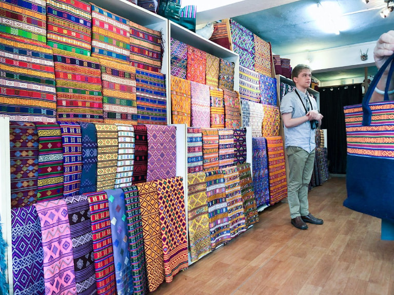 Explore-The-Gagyel-Lhundrup-Weaving-Centre-1