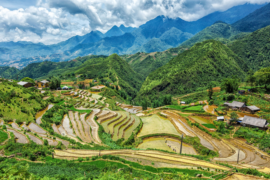 Exploring the Cultural Riches of Sapa