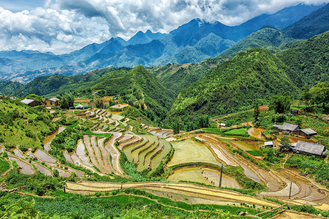 Exploring the Cultural Riches of Sapa