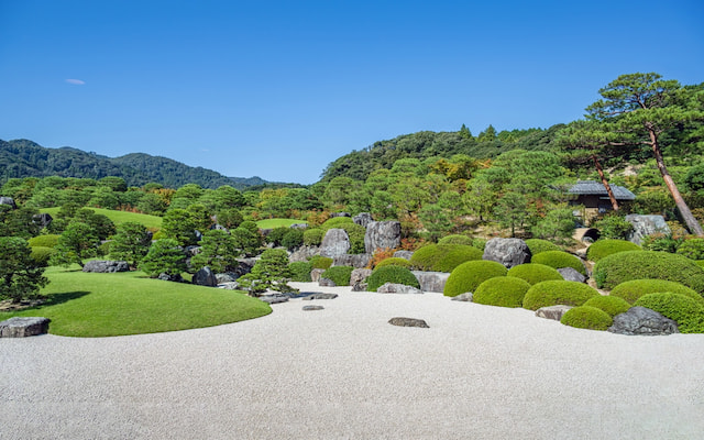 Find your Zen at Japanese Gardens
