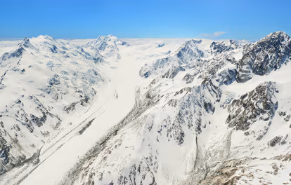 Franz Josef Glacier