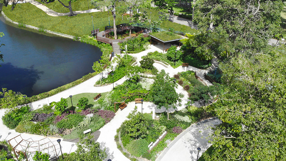 Get sporty at East Coast Park