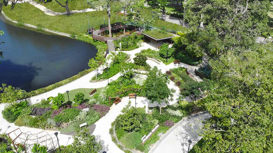 Get sporty at East Coast Park in Singapore - Malaysia