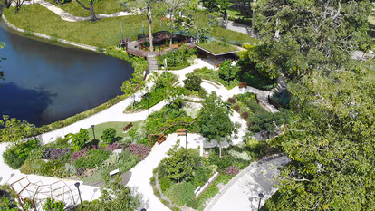 Get sporty at East Coast Park
