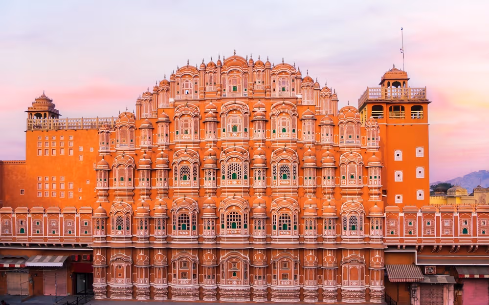 Hawa Mahal