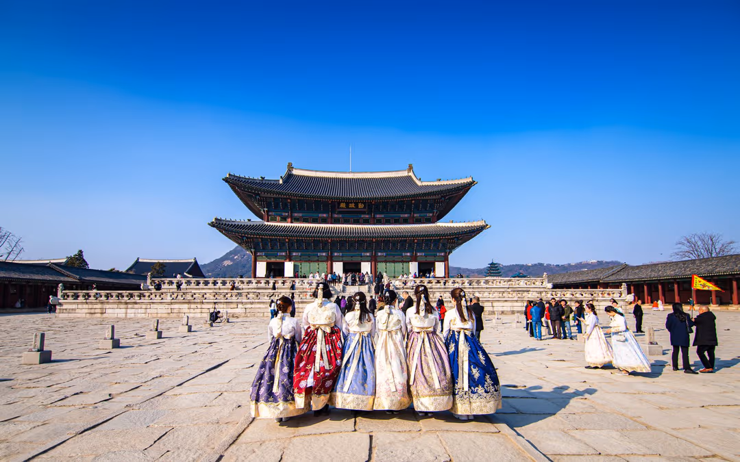 Joseon Dynasty