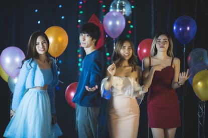 K - Drama