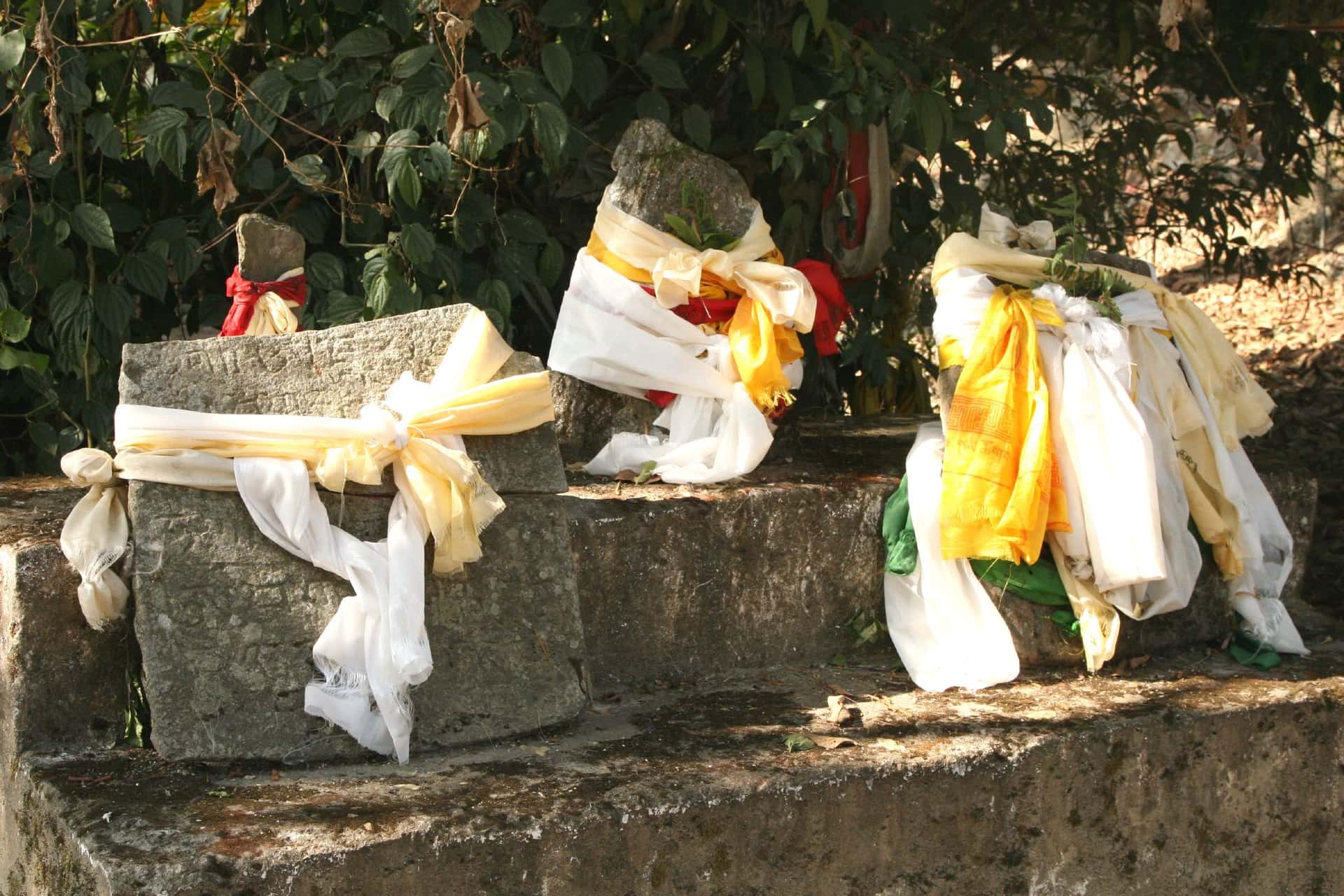Kabi Longtsong - Where Sikkimese History Was Initiated in North East
